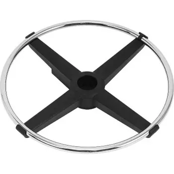 ALBA kruhová opora pro nohy