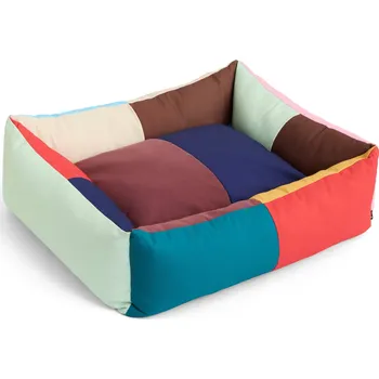 Pelíšek pro psa HAY Pelíšek pro psy M Multi