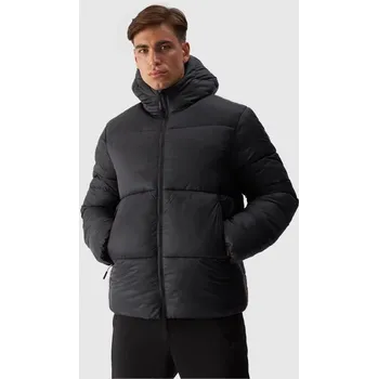 Pánská zimní péřová bunda se syntetickou výplní 4F 4FWAW24TDJAM480-20S pánské XXL