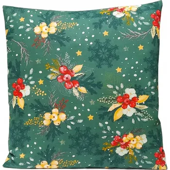 Povlak na dekorativní polštářek Dekorační povlak na polštář Świat Natalii 60 x 60 cm