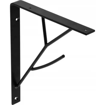 Koupelnový nábytek Konzole na polici Podpěra police Tree GTV