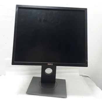 Monitor LCD Monitor Dell P1917S 19" 1280 x 1024 px IPS / PLS