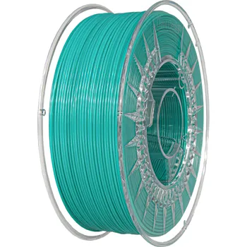 Filament Devil Design PETG - Zelená (Emerald Green) - 1kg