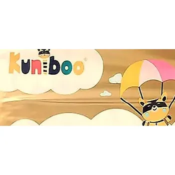 Plenkové kalhoty Plenky Plenkové Kalhotky Kuniboo Premium Pants 7 / 17+ kg / 32 ks