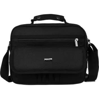 Pánská aktovka Panská taška na notebook PETERSON PTN 6527