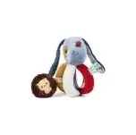 Lilliputiens - chrastítko - pejsek Jules