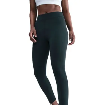 Dámské legíny Dámské legíny Nike Sportswear Classic DV7789-390 L (173 cm)