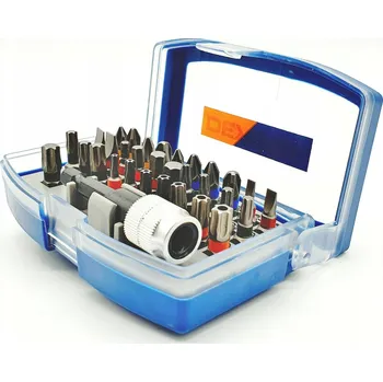 Bit Sada bitů Dexter 62180121 , 32 ks