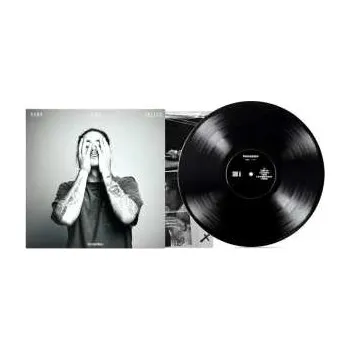 Zahraniční hudba 2LP Honestav: Hara-kiri 2025 Limited Indie Deluxe Edition Black Vinyl