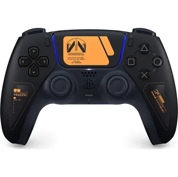 Gamepad Gamepad Ovladač SONY DualSense Death Stranding 2 Limited Edition PS5 PC