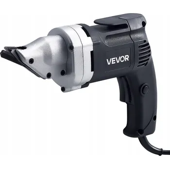 Nůžky na plech Vevor YSJSJQJJS5A0ULMXA