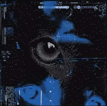 Hudba LP Neffa: Canerandagio Parte 02 2025 Pt.2 Vinyl