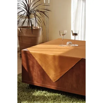 ubrus Ubrus teflon UNI oranžová 7315