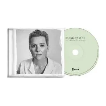 Zahraniční hudba CD Brandi Carlile: Returning to Myself 2025 Indie Exclusive Edition CD