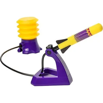 autíčko PLAYSTEM Table Top Air Rocket