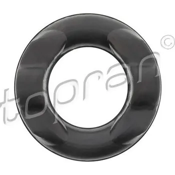 Držák, výfukový systém TOPRAN (HANS PRIES) 500 184