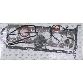 Těsnění motoru Sada těsnění motoru 6V TUR s=1,50 mm Z 14145-16245 AGS Sada těsnění motoru 6V TUR s=1,50 mm Z 14145-16245 AGS