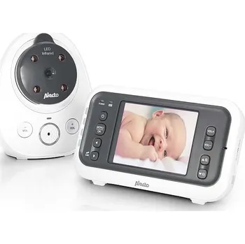 chůvička Alecto DVM-77