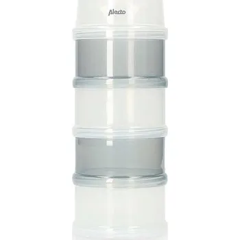 Ohřívač a sterilizátor Alecto BF-4