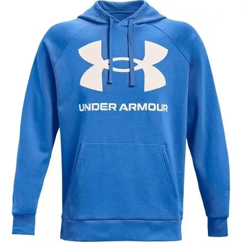 Pánská mikina Mikina Under Armour L modrá