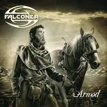 Zahraniční hudba CD Falconer: Armod 2013