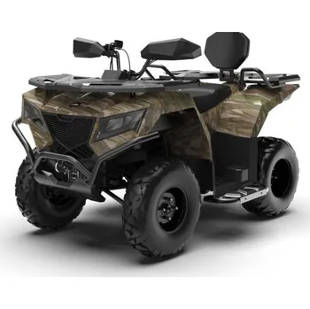 čtyřkolka Čtyřkolka Leramotors By APOLLO Cyber Roamer 270 camo