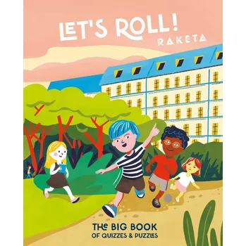 Raketa - Let’s Roll!