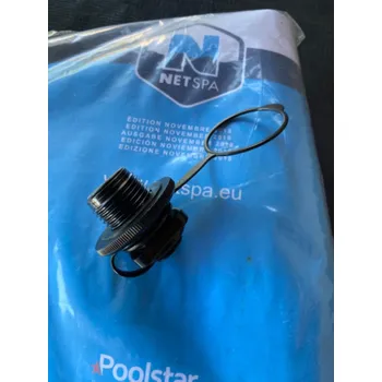 Vířivka Ventil nafukovací pro vířivky NetSpa