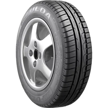 Letní osobní pneu FULDA L195/65 R15 ECOCONTROL 91T (DOPRAVA ZDARMA)