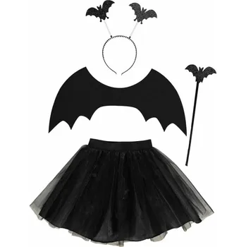 Karnevalový kostým Dětský kostým - Netopýr