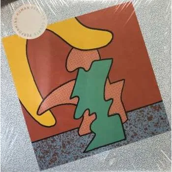 Zahraniční hudba LP Parquet Courts: Performing Human 2016