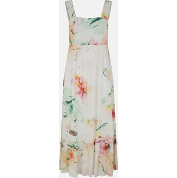 Dámské šaty Šaty Boss Open Misc 6209806 14 (XL)