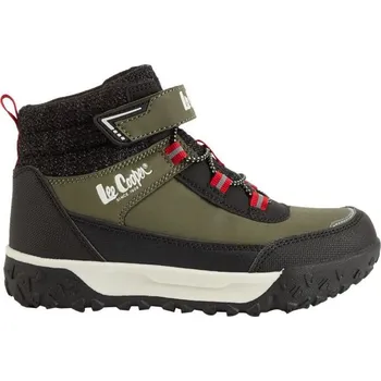 Chlapecká obuv Lee Cooper Jr LCJ-25-01-3758K boty 30