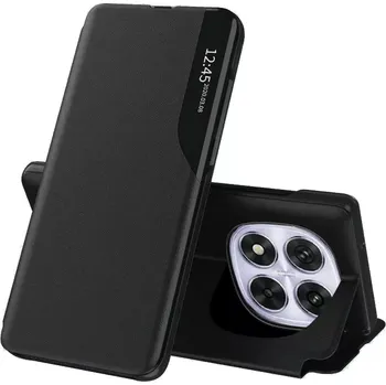 Pouzdro na mobilní telefon Pouzdro Xiaomi Redmi Note 14 Pro 4G eFold Series černé