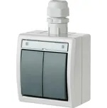 Famatel Atlas 19176 šedý