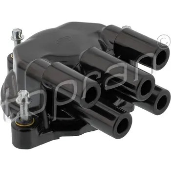 Rozdělovač Víko rozdělovače TOPRAN 202 009