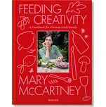 Feeding Creativity - Mary McCartney…