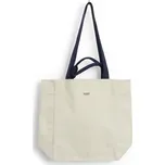 HAY Bavlněná taška Tote Bag Medium Grey