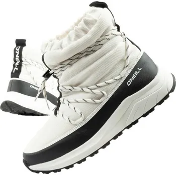Dámská zimní obuv O'neill Vail dámské sněhule zimní módní bílé dámské 41