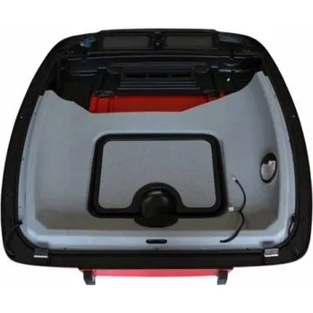 Osvětlení SPZ Střecha 53-367-901