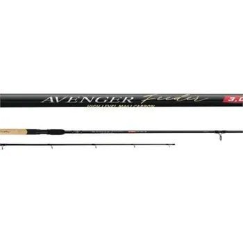 Rybářský prut Colmic Prut Avenger Feeder HH 3,6m 70g 3+3-díl