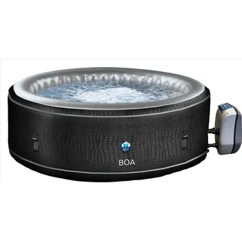 Vířivka Nafukovací vířivka NetSpa Boa