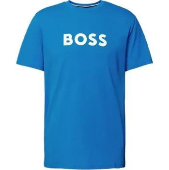 Pánské tričko Boss Beachwear Regular Krátký Rukáv, XXL i476_13903668