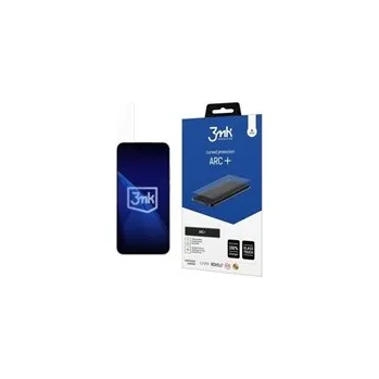 Telefonní příslušenství 3mk ochranná folie ARC+ pro Poco F7