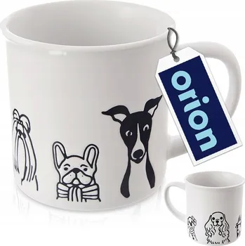 Hrnek Orion 4902248492394 keramický 500 ml