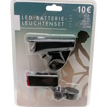 IP kamera SVĚTLA NA KOLO TEDI DNP 46