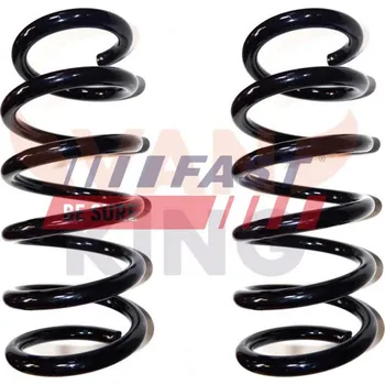 Sada pro podvozek, pružiny FAST FT12249K