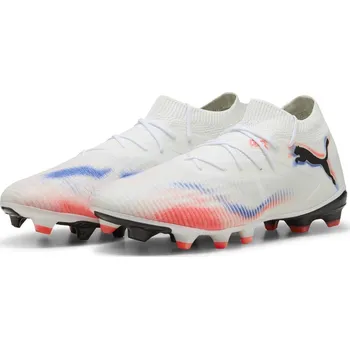 Kopačky Kopačky Puma White 4394164 6 (39)