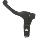 Páčka dekompresoru s držákem (uni), DOMINO (černá)