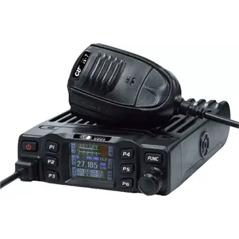 Vysílačka CRT 2000